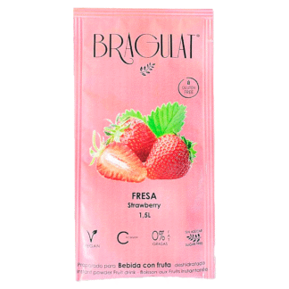 Strawberry Bragulat