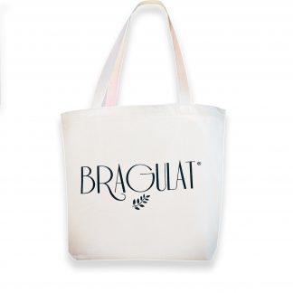 Bolsa ecológica de algodón