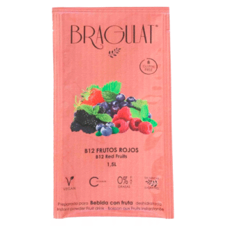 Bragulat Frutos Rojos B12