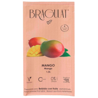 Bragulat Mango