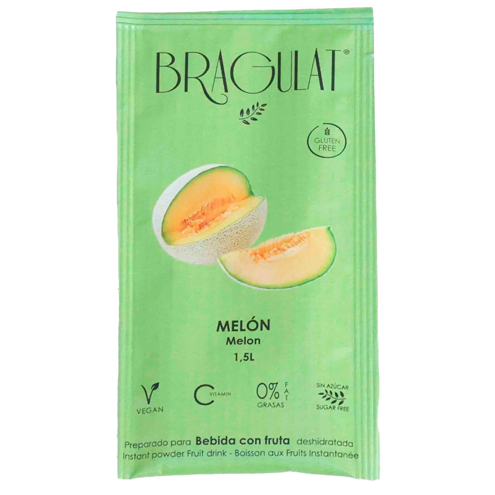 Bragulat Melón