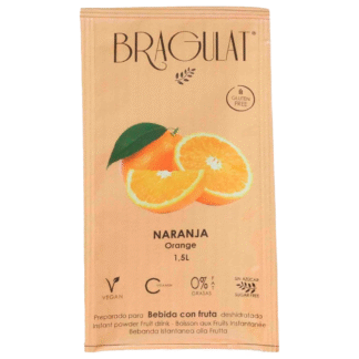 Bragulat Naranja