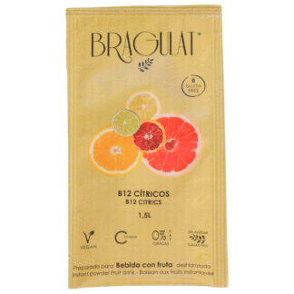 Bragulat Cítrico B12