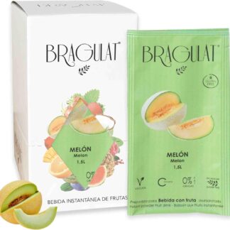 Pack Bragulat Melón (15 uds)