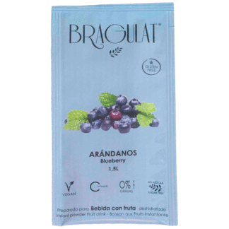 Bragulat Arándanos