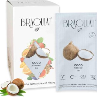 Pack Bragulat Coco (15 uds)