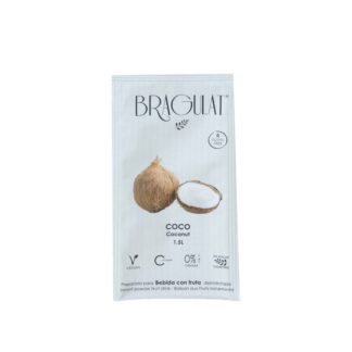 Bragulat Coco ( 1u.)